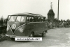 Volkswagen Foto T 1 Sambabus 1952  vw-f001