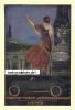 Stoewer Automobil Plakat Motiv 1922  stoe-po01