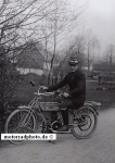 Dolf Motorrad Foto 199 ccm 8-Kanal 2 Takter 1922-1925 dolf-f02