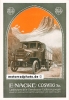 Nacke Lastwagen Plakat Motiv  1917  nac-po03-17