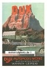 Dux Automobil Plakat  Motiv 1917   dux-po02-17