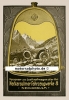 NSU Automobil Plakat Motiv 1916     nsu-apo03-16