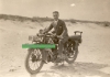 D-Rad Motorrad Foto Typ R-0/4    1925-1928   dr-f01