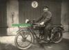 D-Rad Motorrad Foto Typ R-0/4    1925-1928  dr-f17