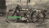 E.M.A.G. Motorrad Foto 246 ccm 2 Takter 1923   ermag-f23