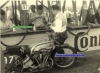 Husqvarna Motorcycle Photo 498 ccm V 2 Racer  1936  hus-f04