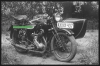 Hecker Motorrad 546 ccm sv JAP-Motor  1929  hec-292