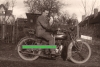 Indian Motorrad Foto Powerplus  sv 999ccm V 2 Zyl. 1919  in-f03