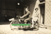 Indian Motorrad Foto Scout 37 596 ccm sv 10 PS,  1926  in-f14