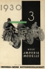 Imperia Werbung 1930  imp-w302