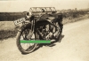 Mabeco Motorrad Foto 596 ccm sv, 1925  ma-f08
