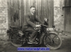 Zündapp Motorrad Foto  Z 200   4,5PS 1928-30    z-f07