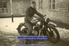 Zündapp Motorrad Foto DBK 200  198ccm 7PS  1935-38  z-mf08