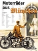 Karl Reese, Motorräder aus München, 160 Seiten,  kv-4