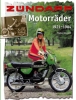 Thomas Reinwald: ZÜNDAPP Motorräder 1921-1984, 172 Seiten, 28 cm x 21 cm,  kv-9