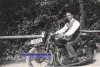 Motosacoche Motorrad Foto 498 ccm ohv 22PS   1929      mag-f05