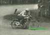 Puch Motorrad Foto Team ungarische T.T. 1927  pu-f10