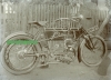 Phänomen Motorrad Foto 499 ccm 1905  ph-f01