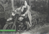 PhÃ¶nix Motorrad Foto 198 ccm Bark-Motor 1934  phx-f001
