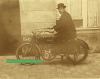Presto  Motorcycle Photo Typ  5,5 PS V 2 Zyl. 1905  pr-f01