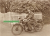 Standard Motorrad Foto 499 ccm MAG-Motor 1929 st-f02
