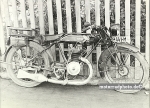 Allegro Motorrad Foto Type 346ccm 1925 alleg-f01