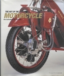 The Art Of The Motorcycle Guggenheimmuseum Book  bu-mo05