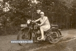 Diamant Motorrad Foto 350 ccm sv Kuehne Motor 1928  dia-f05