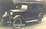 Falcon Automobil Foto  1921  fal-of01