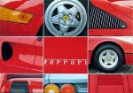 Ferrari Automobil Prospekt 6.1980 ferra-op801