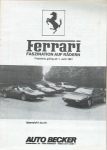 Ferrari Automobil Preisliste 6.1981 ferra-pl811