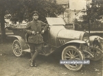Horch Automobil Foto Type 8/24 PS 1911   hor-aof16