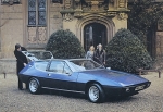 Lotus Automobil Prospekt Typ Elite 1976  lot-op761