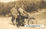 Lloyd Motorcycle Photo 248ccm JAP-Motor  1925   lloy-f01