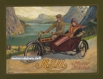 NSU Motorrad Katalog 60 Seiten  1914 nsu-p14-2