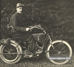 Peugeot Motorrad Foto Typ Paris-Nice 1914 peu-f01