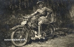 Rudge Motorrad Foto  Rudge Multi  1918   rud-f16