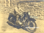 Tornax Motorcycle Typ 600ccm JAP-Motor 1930  tor-f18