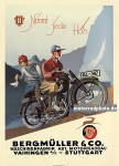 UT Motorrad Plakat  1929   ut-po04